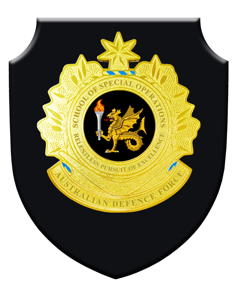 plaque-SSO