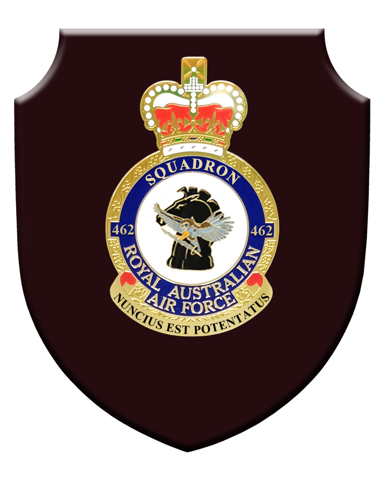 plaque-n-462